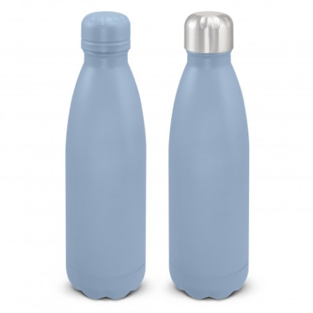 Mirage Powder Coated Vacuum Bottle Promotional Products